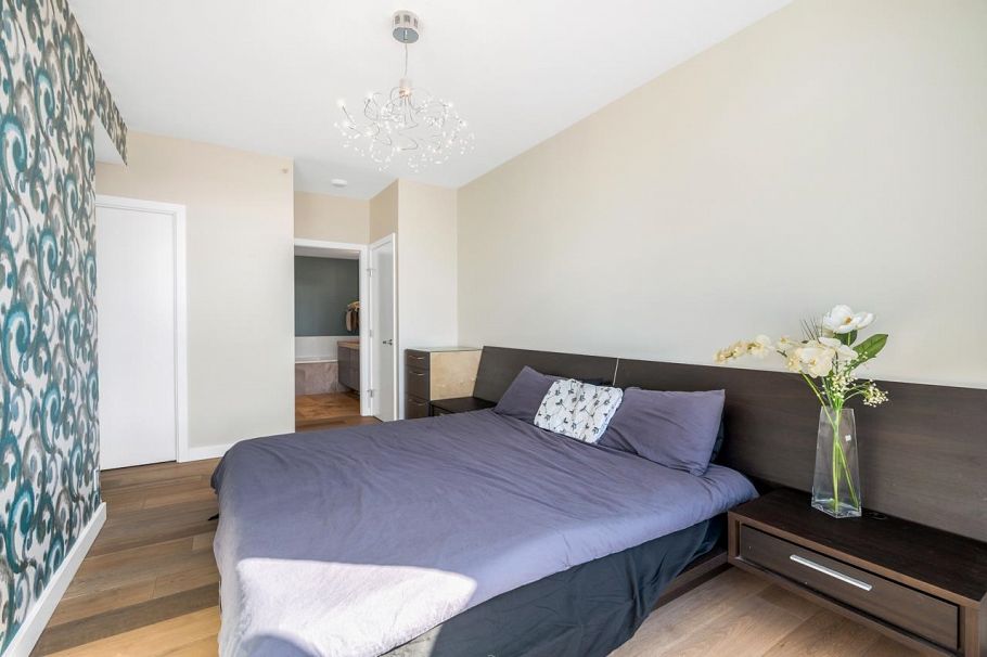 2101 1618 Quebec Street Vancouver, BC - 16