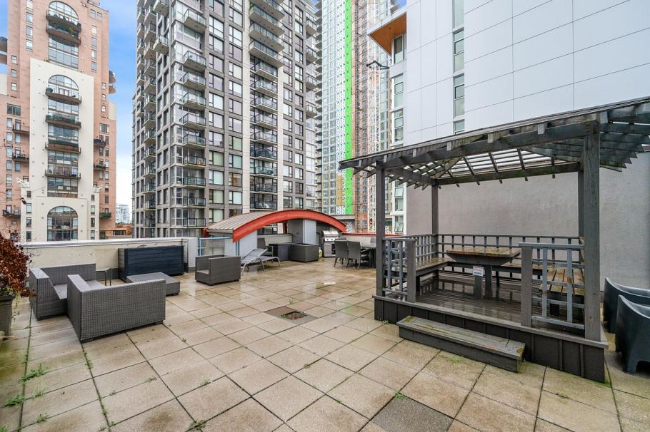 1907 1238 Seymour Street Vancouver, BC - 24