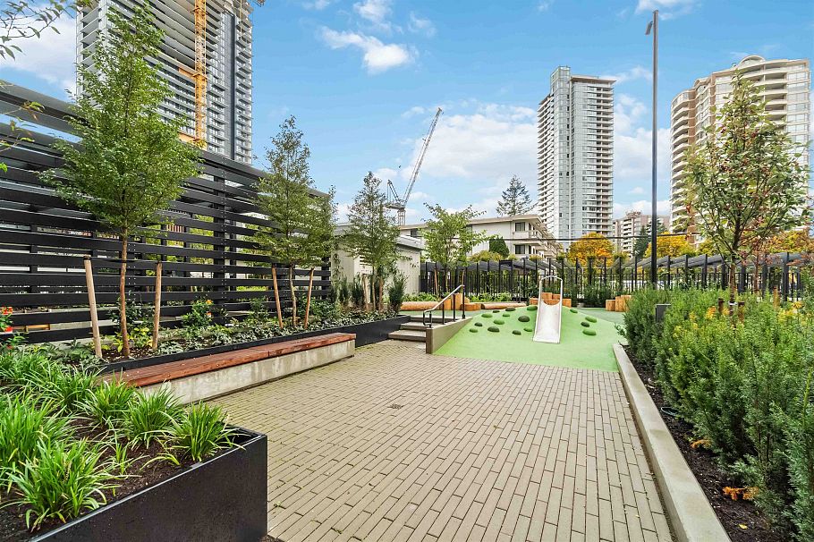 404 5987 Wilson Avenue Burnaby, BC - 21