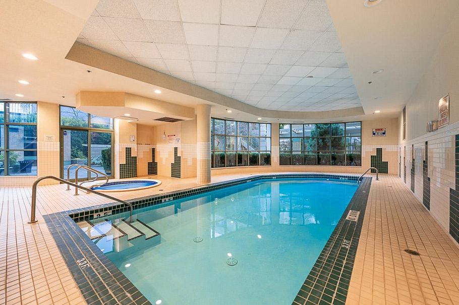 404 2288 Pine Street Vancouver, BC - 35