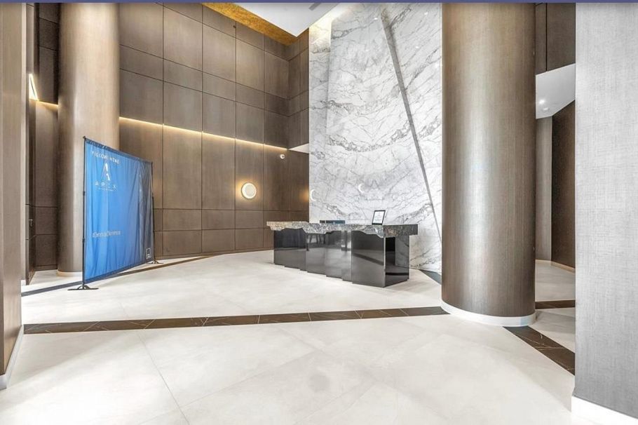 1808 1500 Fern Street North Vancouver, BC - 7