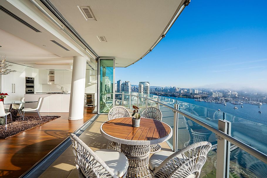 1703 1560 Homer Mews Vancouver, BC - 19