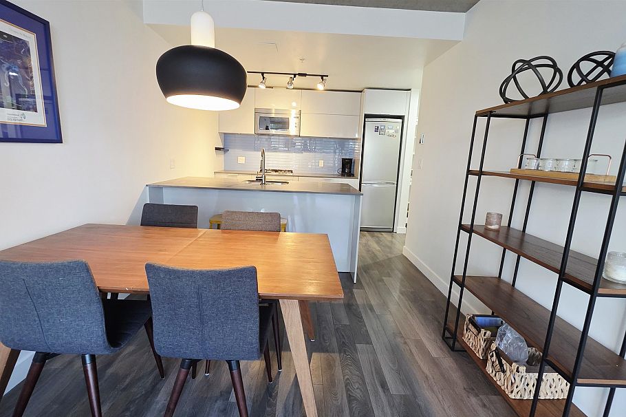 3005 128 W Cordova Street Vancouver, BC - 7