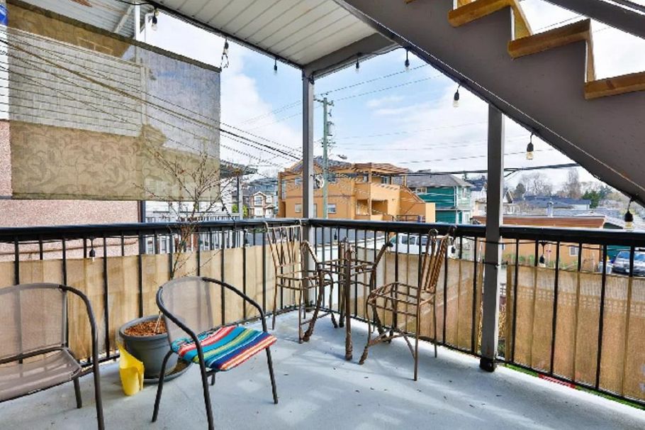 2822 Victoria Drive Vancouver, BC - 32