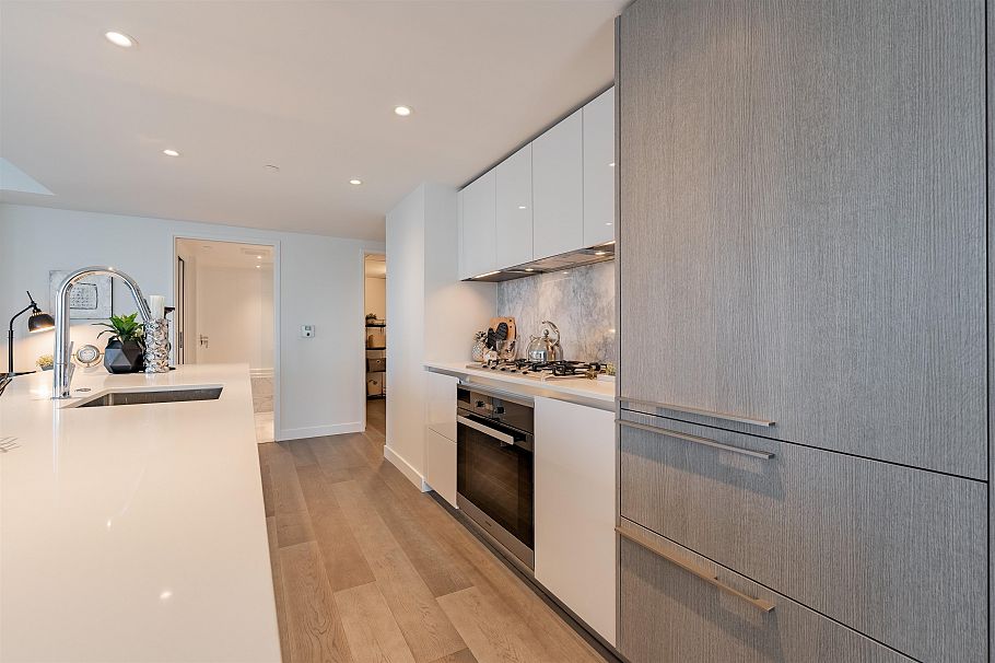 2109 1111 Richards Street Vancouver, BC - 18