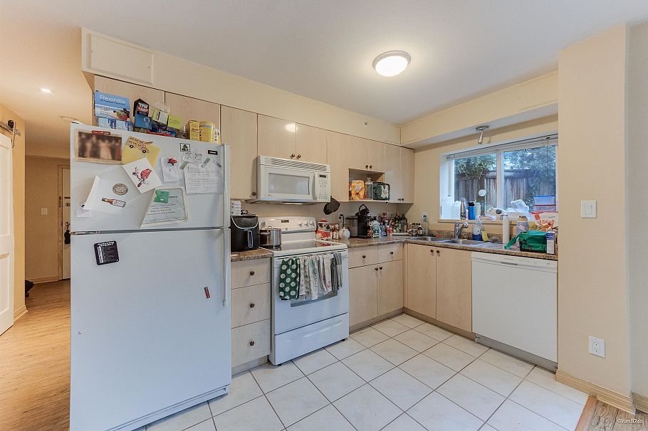 101 1099 W 71st Avenue Vancouver, BC - 7