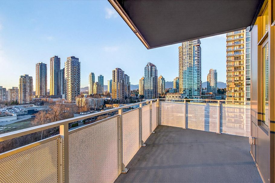 1107 4433 Alaska Street Burnaby, BC - 11