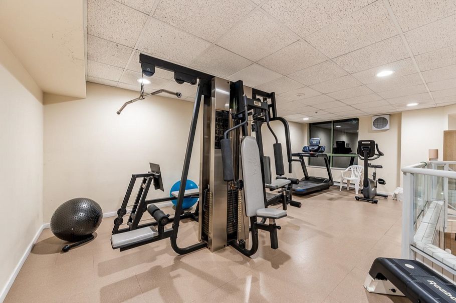 404 2288 Pine Street Vancouver, BC - 37