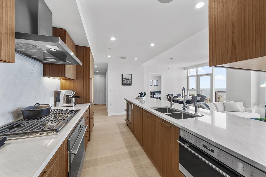 3405 1335 Howe Street Vancouver, BC - 16