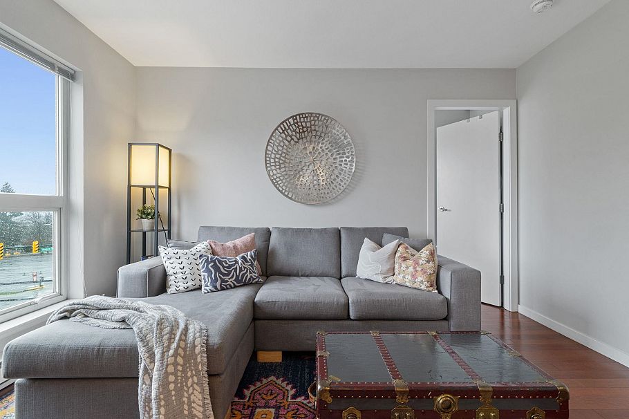 412 2891 E Hastings Street Vancouver, BC - 11