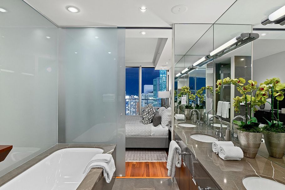 2803 1077 W Cordova Street Vancouver, BC - 21