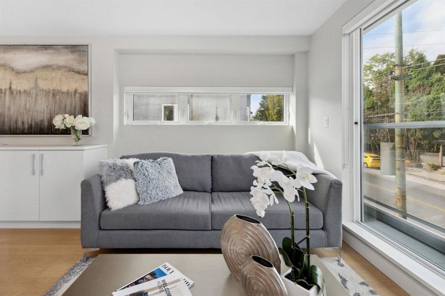 2512 Fraser Street Vancouver, BC - 9