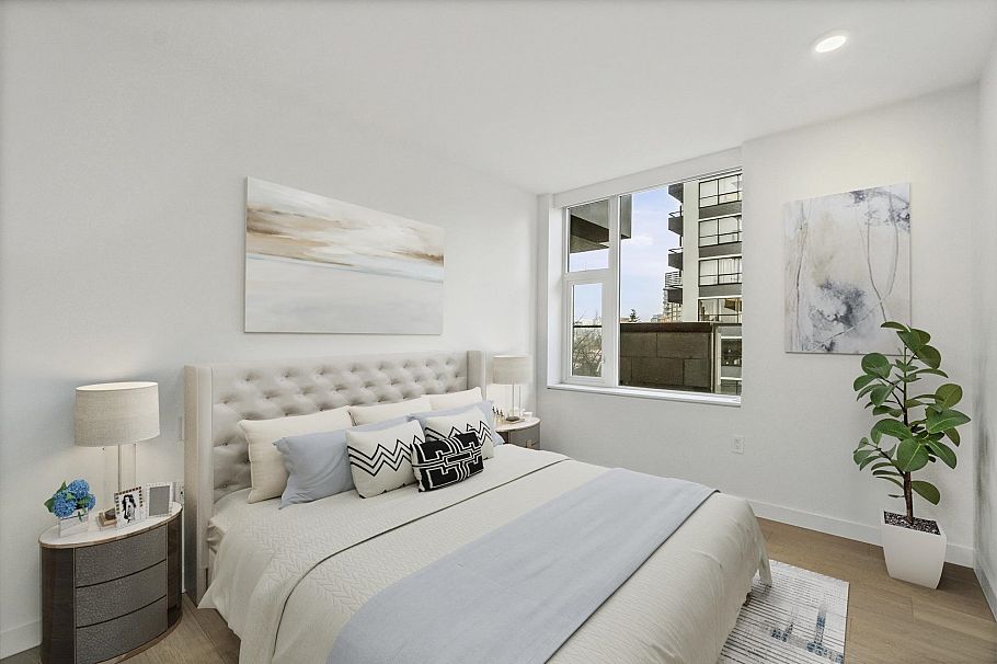 505 1180 Broughton Street Vancouver, BC - 10