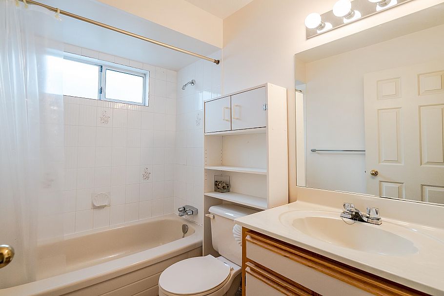 6465 St. Catherines Street Vancouver, BC - 36