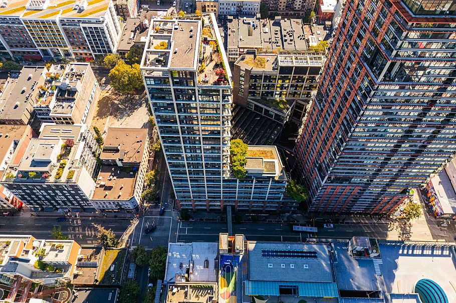 2508 108 W Cordova Street Vancouver, BC - 38