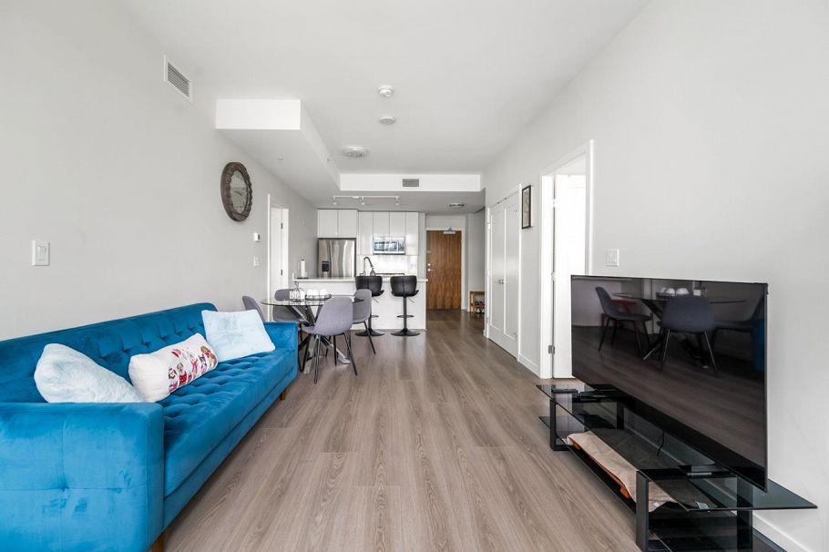 919 8699 Hazelbridge Way Richmond, BC - 5