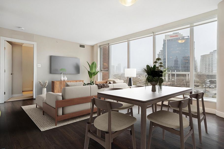 613 1618 Quebec Street Vancouver, BC - 4