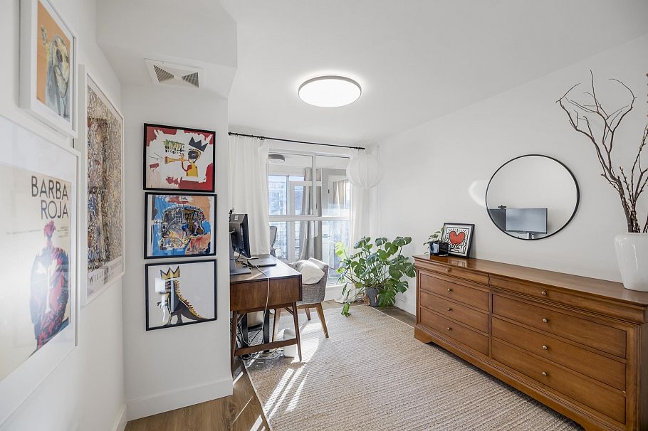 504 2137 W 10th Avenue Vancouver, BC - 20