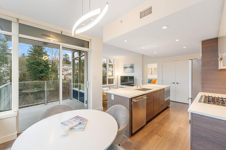 808 3557 Sawmill Crescent Vancouver, BC - 10