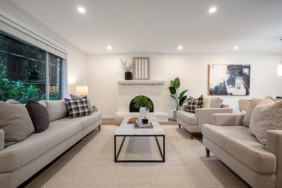 2266 Swinburne Avenue North Vancouver, BC - 5