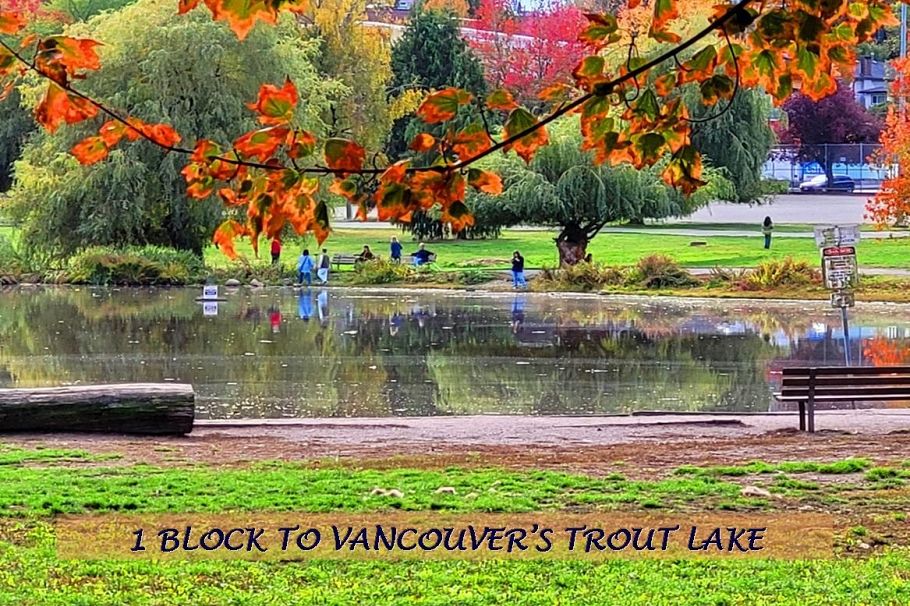 2822 Victoria Drive Vancouver, BC - 35