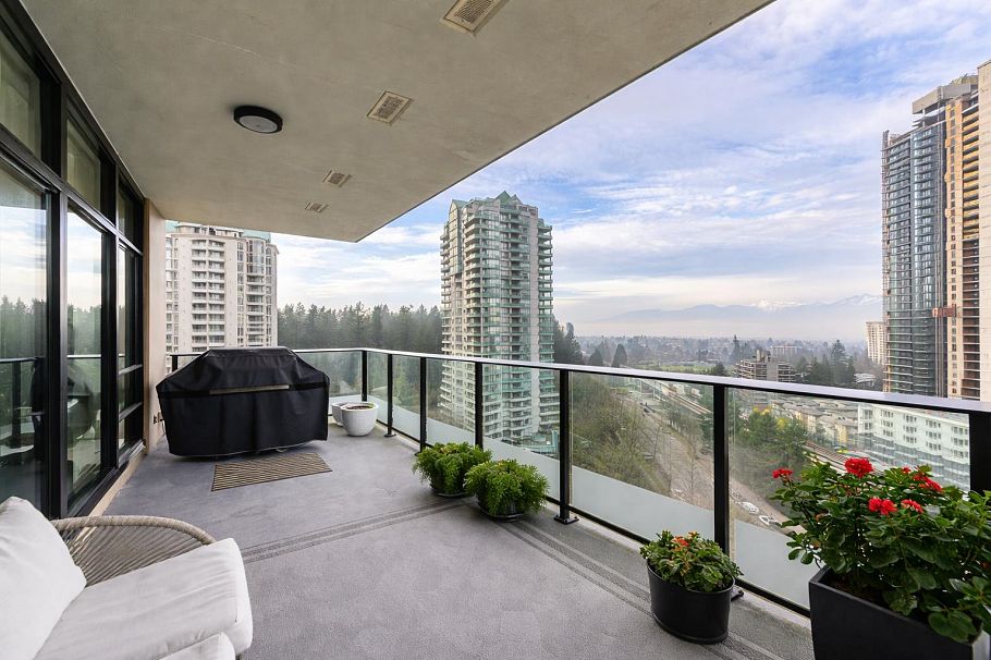 1302 6168 Wilson Avenue Burnaby, BC - 28