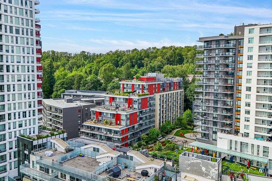 506 3451 Sawmill Crescent Vancouver, BC - 18