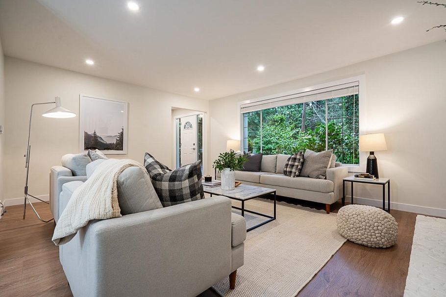 2266 Swinburne Avenue North Vancouver, BC - 8