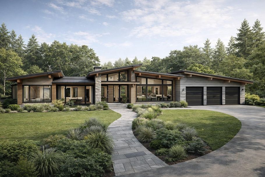 1419 Lynn Valley Road North Vancouver, BC - 1