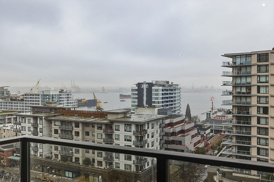 1102 151 W 2nd Street North Vancouver, BC - 17