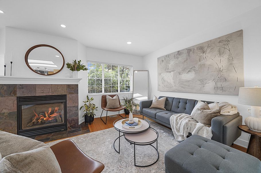 1412 Hope Road North Vancouver, BC - 6