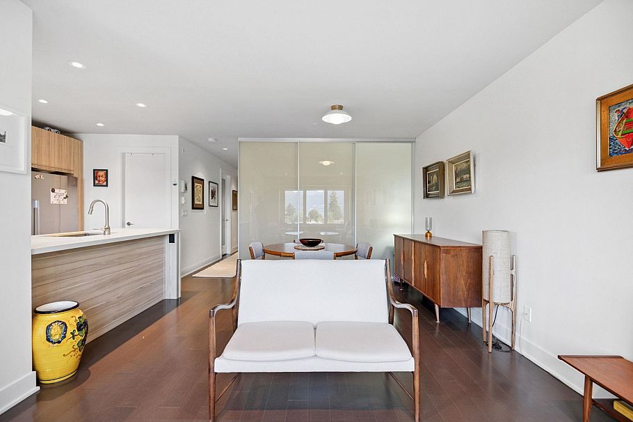 306 4463 W 10th Avenue Vancouver, BC - 13