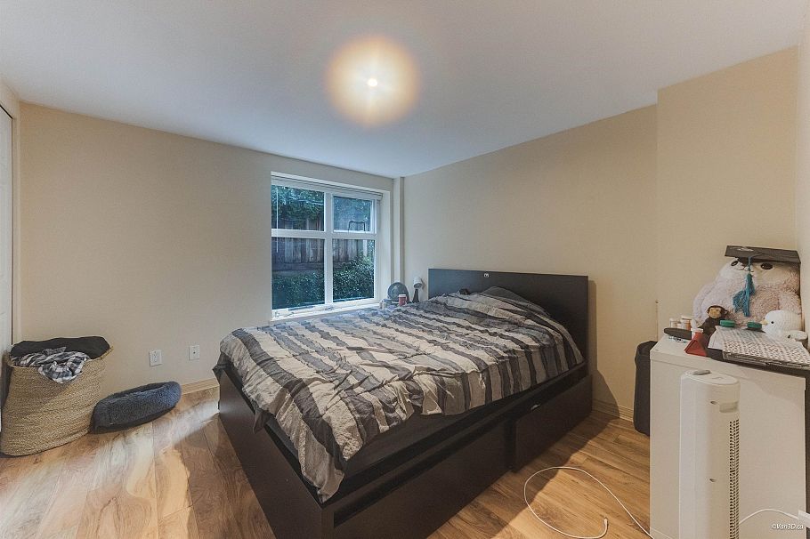 101 1099 W 71st Avenue Vancouver, BC - 12