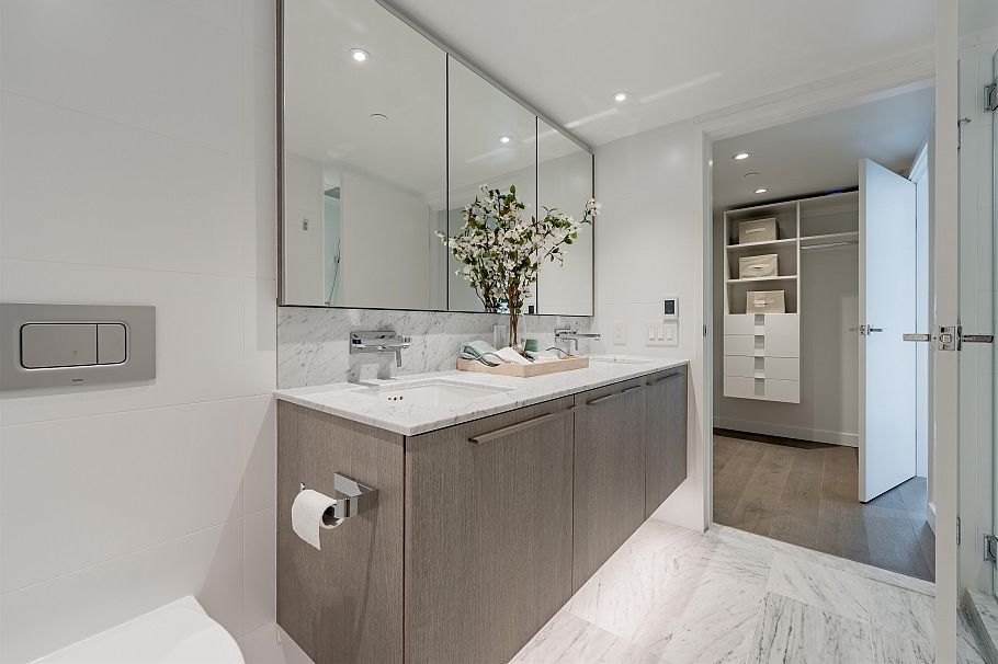 2109 1111 Richards Street Vancouver, BC - 32