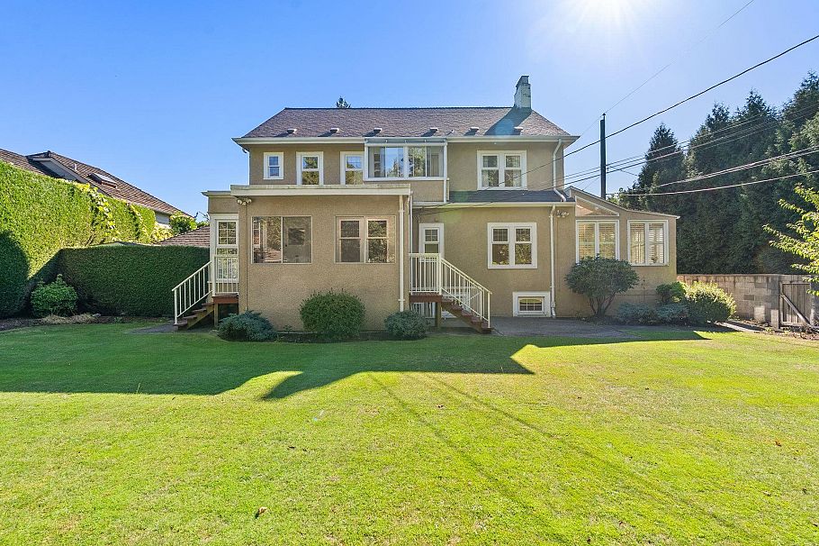 1537 W 40th Avenue Vancouver, BC - 6