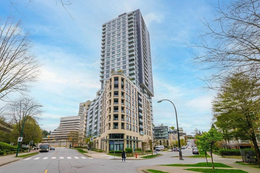 2101 5470 Ormidale Street Vancouver, BC - 2