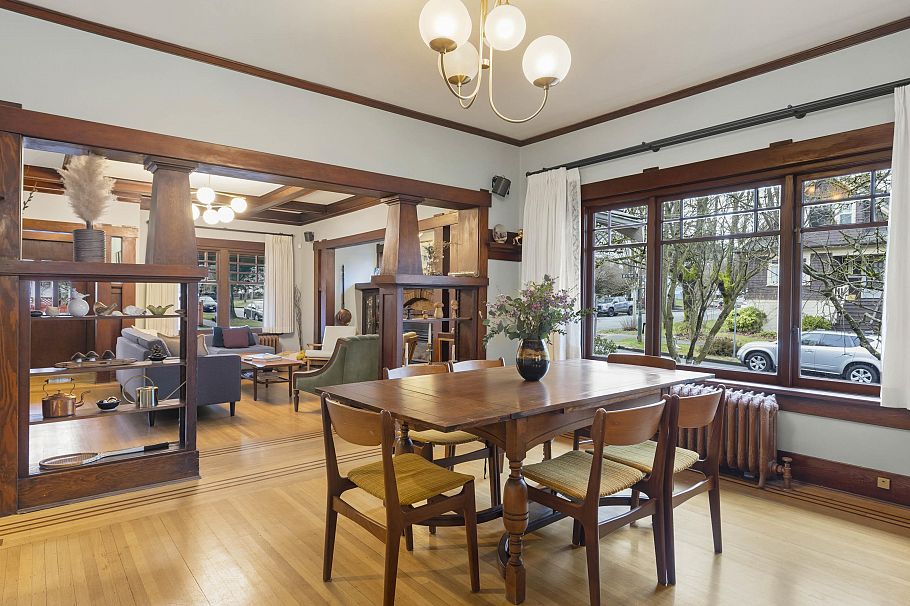 4691 St. Catherines Street Vancouver, BC - 7