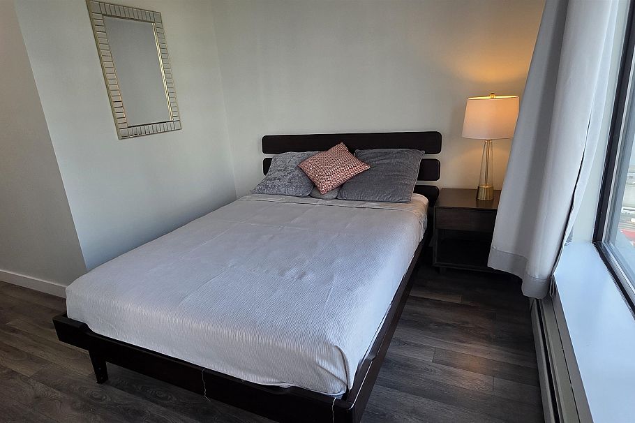 3005 128 W Cordova Street Vancouver, BC - 12