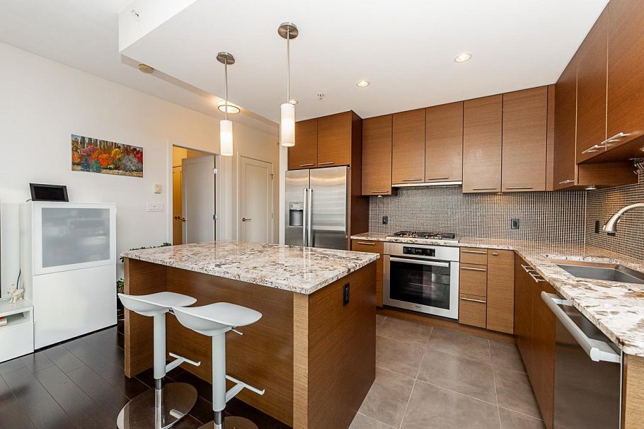 1302 6168 Wilson Avenue Burnaby, BC - 7