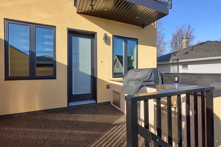 4670 Todd Street Vancouver, BC - 39