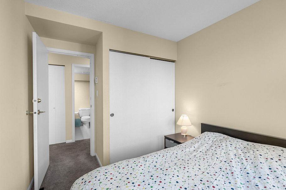 2904 1238 Melville Street Vancouver, BC - 20