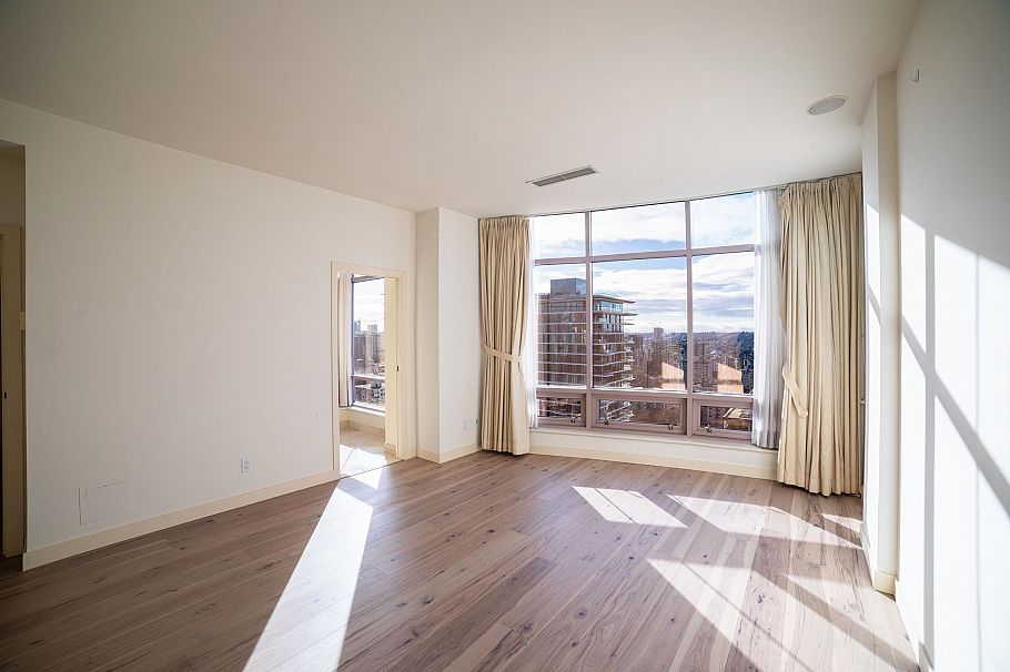 PH1 1500 Alberni Street Vancouver, BC - 23