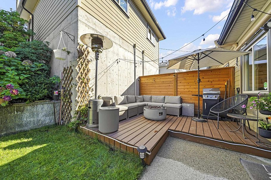 5650 Main Street Vancouver, BC - 9