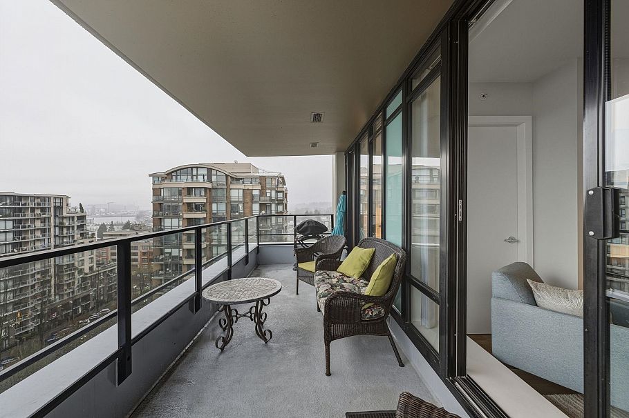 1102 151 W 2nd Street North Vancouver, BC - 20