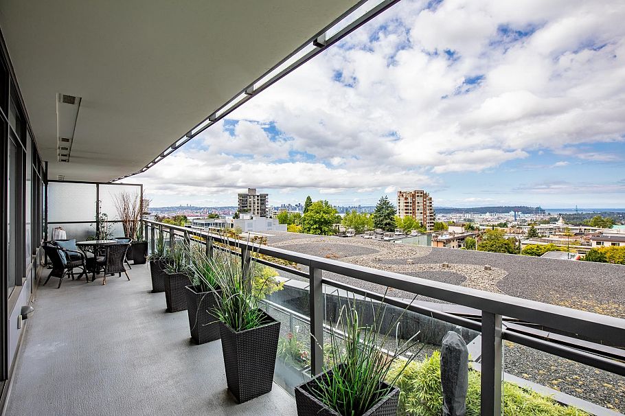 505 111 E 13th Street North Vancouver, BC - 23