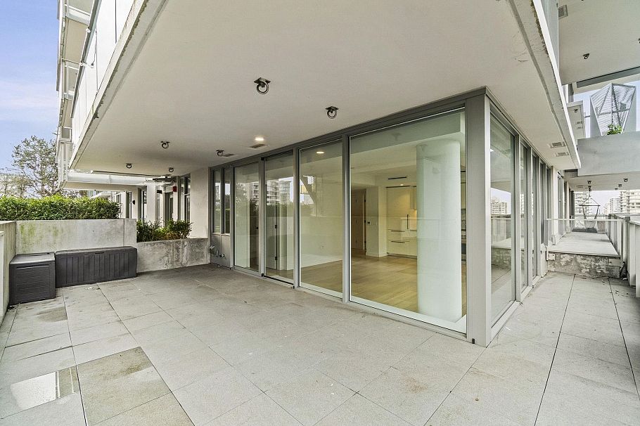 505 1180 Broughton Street Vancouver, BC - 25