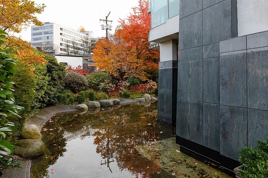 602 1550 W 15th Avenue Vancouver, BC - 21