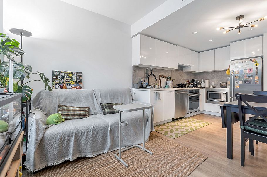 601 8538 River District Crossing Vancouver, BC - 14