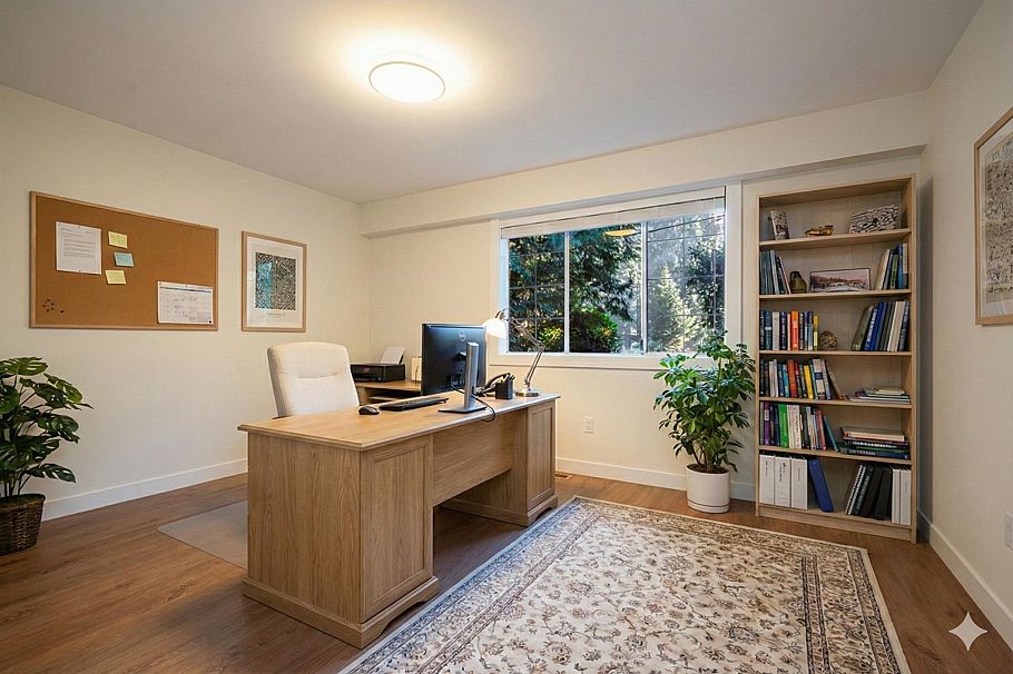 2266 Swinburne Avenue North Vancouver, BC - 25