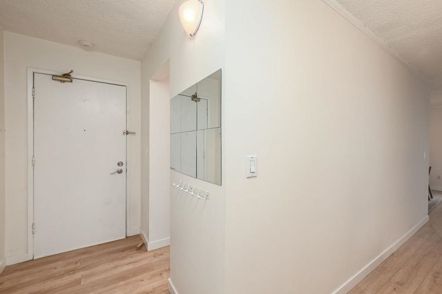 201 2336 Wall Street Vancouver, BC - 21